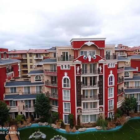 Messembria Resort Слънчев бряг Екстериор снимка