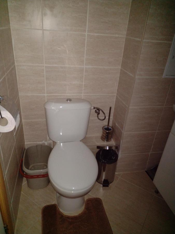 Messembria Resort Слънчев бряг Екстериор снимка