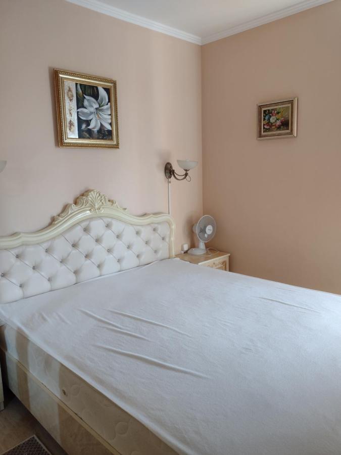Messembria Resort Слънчев бряг Екстериор снимка