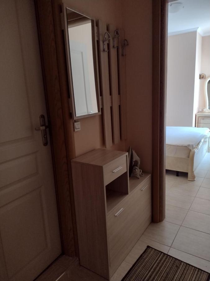 Messembria Resort Слънчев бряг Екстериор снимка