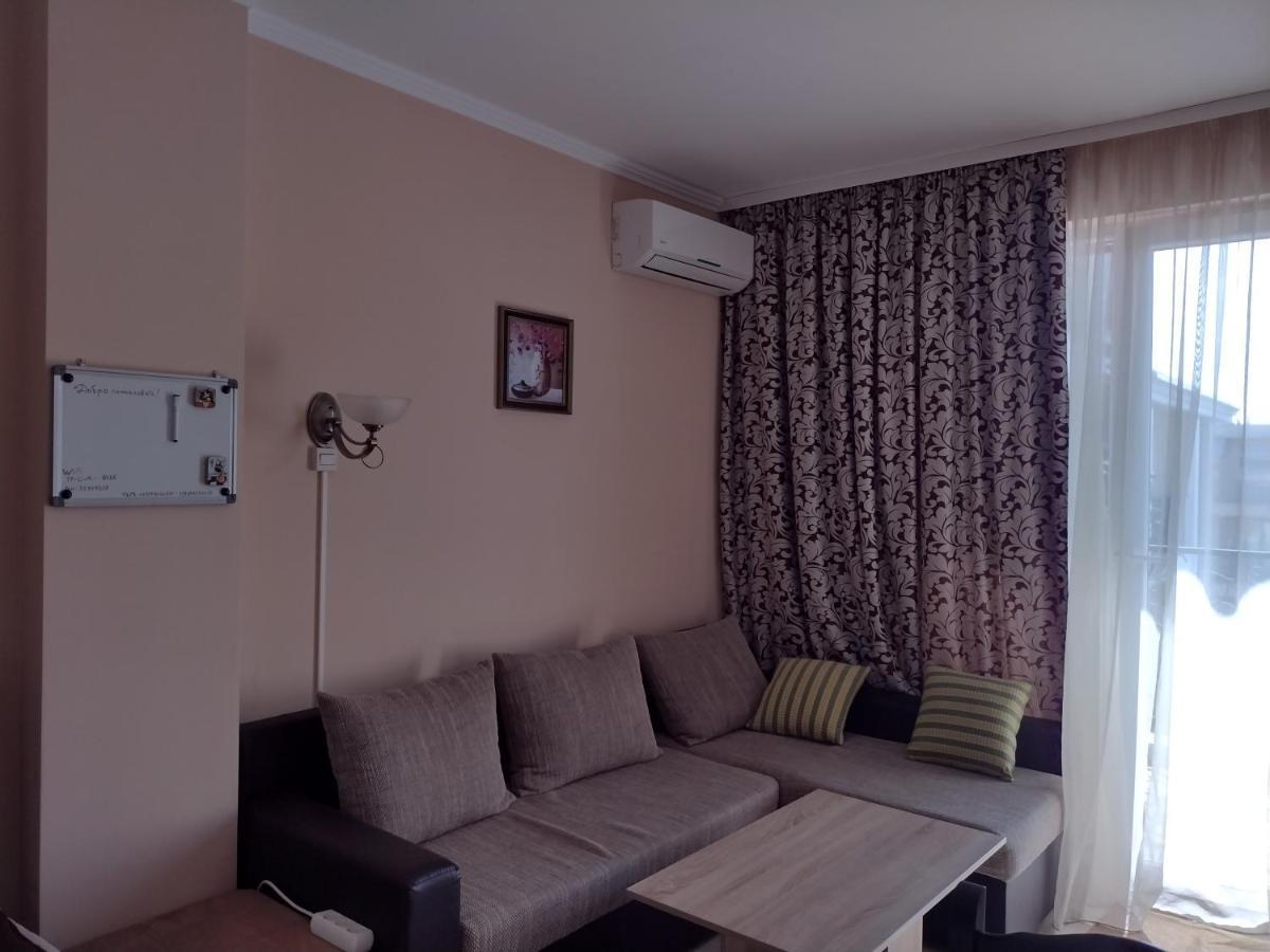 Messembria Resort Слънчев бряг Екстериор снимка