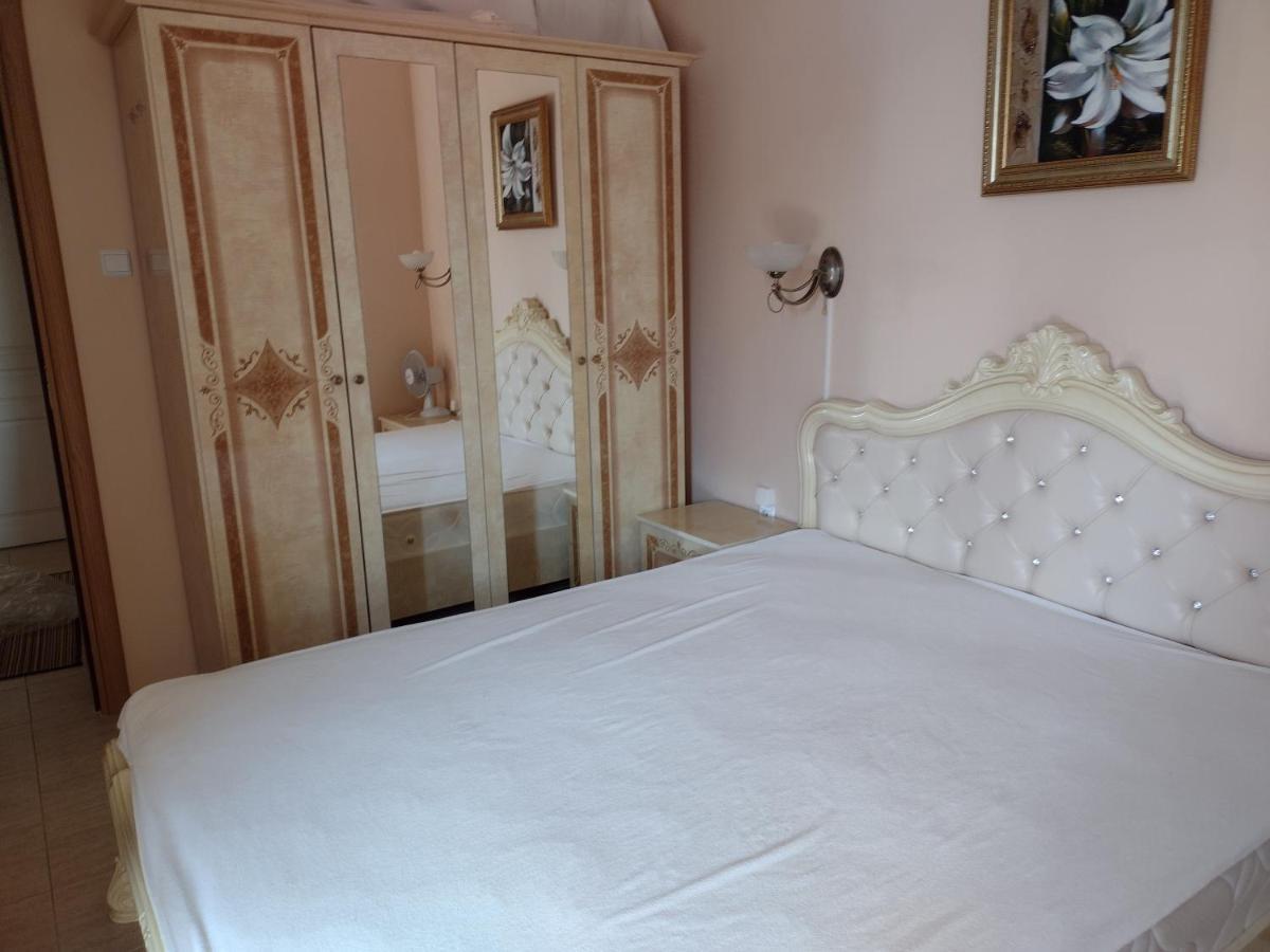 Messembria Resort Слънчев бряг Екстериор снимка