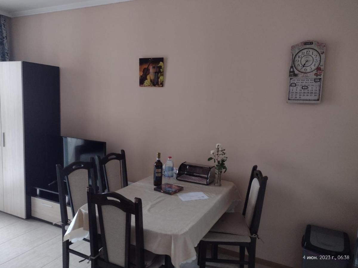 Messembria Resort Слънчев бряг Екстериор снимка